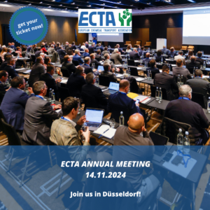 ECTA Annual Meeting 2024