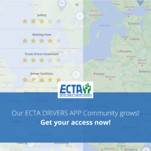 ecta-drivers-app