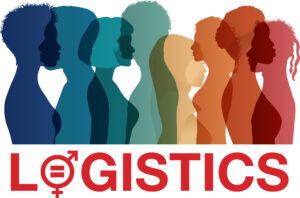 gender-women in logistics