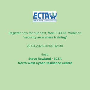 ECTA RC Webinar