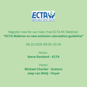 Webinar emissions 2025