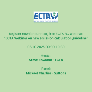 Webinar emissions 2025