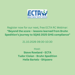ECTA RC Webinar